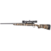 Savage AXIS XP .223 REM 22" Barrel Bolt Action Rifle - Camo